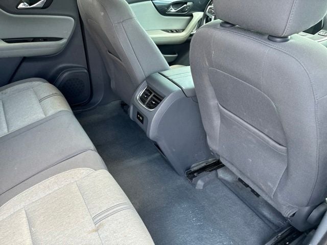 2019 Chevrolet Blazer LT w/1LT