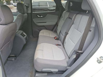 2019 Chevrolet Blazer Base 1LT