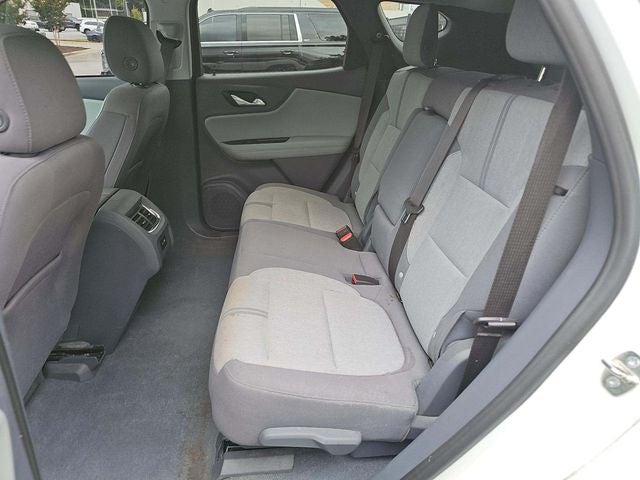 2019 Chevrolet Blazer Base 1LT