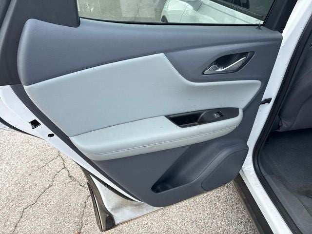 2019 Chevrolet Blazer LT w/1LT