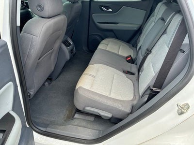 2019 Chevrolet Blazer LT w/1LT
