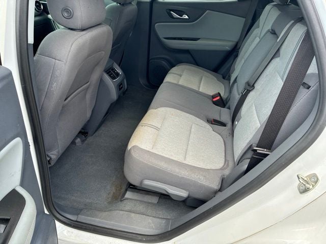 2019 Chevrolet Blazer LT w/1LT