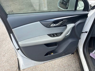 2019 Chevrolet Blazer LT w/1LT
