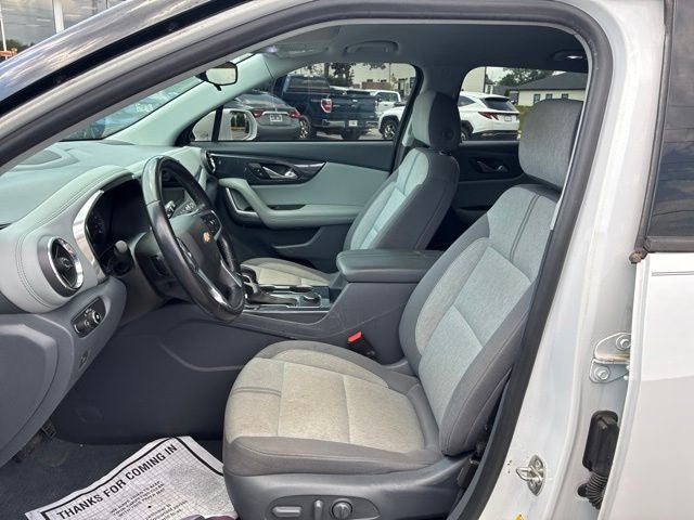 2019 Chevrolet Blazer LT w/1LT