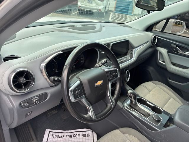 2019 Chevrolet Blazer LT w/1LT