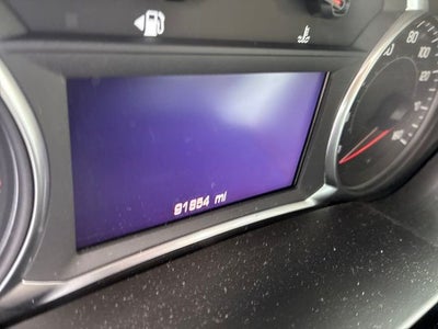 2019 Chevrolet Blazer LT w/1LT
