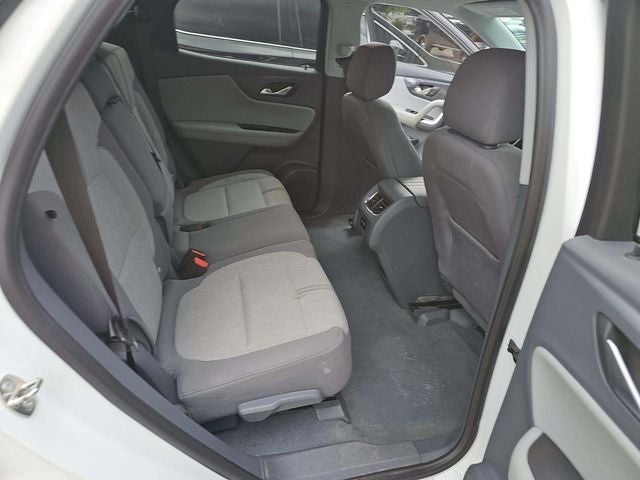 2019 Chevrolet Blazer Base 1LT