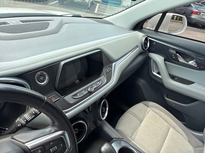 2019 Chevrolet Blazer LT w/1LT