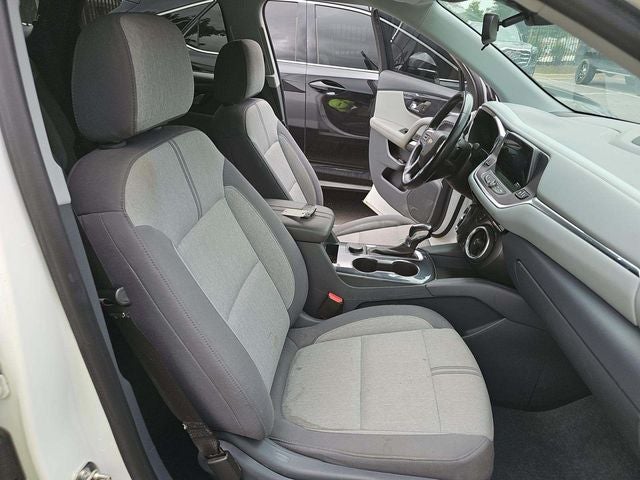 2019 Chevrolet Blazer Base 1LT