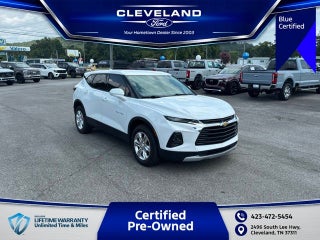 2019 Chevrolet Blazer LT w/1LT