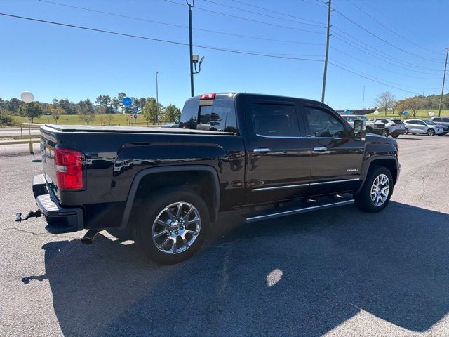 2015 GMC Sierra 1500 Denali