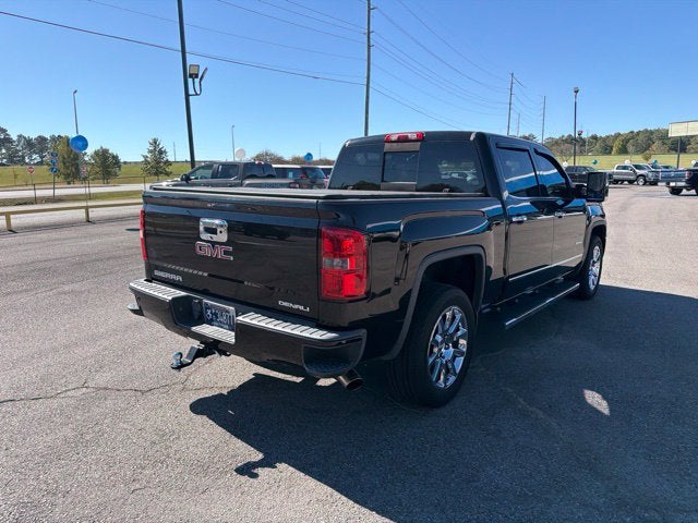 2015 GMC Sierra 1500 Denali
