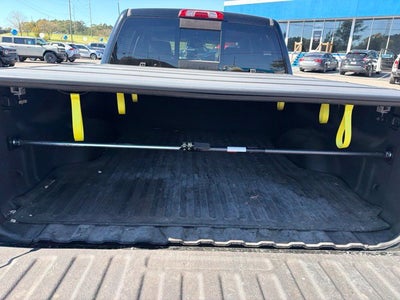 2015 GMC Sierra 1500 Denali