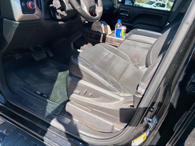 2015 GMC Sierra 1500 Denali
