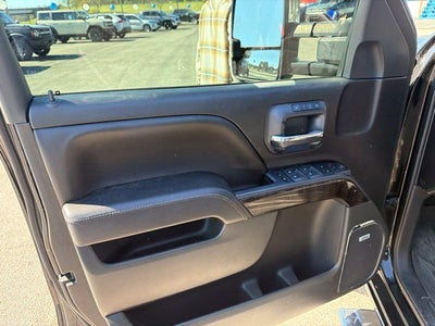 2015 GMC Sierra 1500 Denali