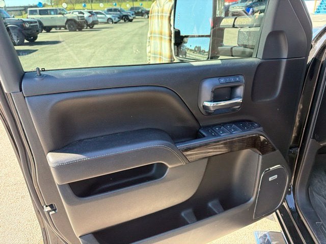 2015 GMC Sierra 1500 Denali