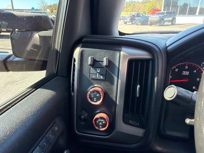 2015 GMC Sierra 1500 Denali