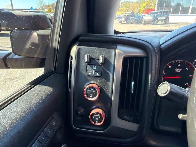 2015 GMC Sierra 1500 Denali