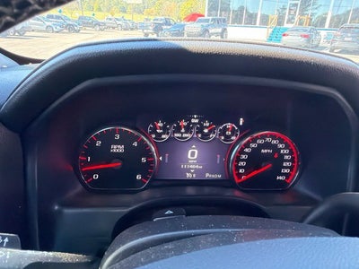 2015 GMC Sierra 1500 Denali