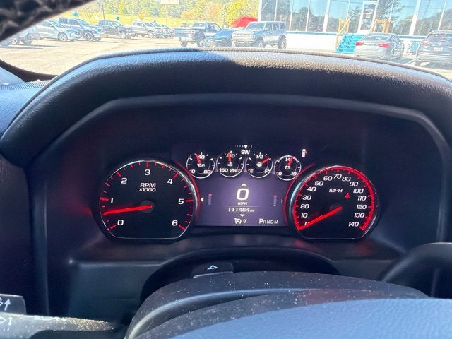 2015 GMC Sierra 1500 Denali