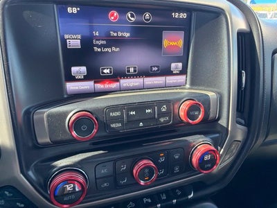 2015 GMC Sierra 1500 Denali