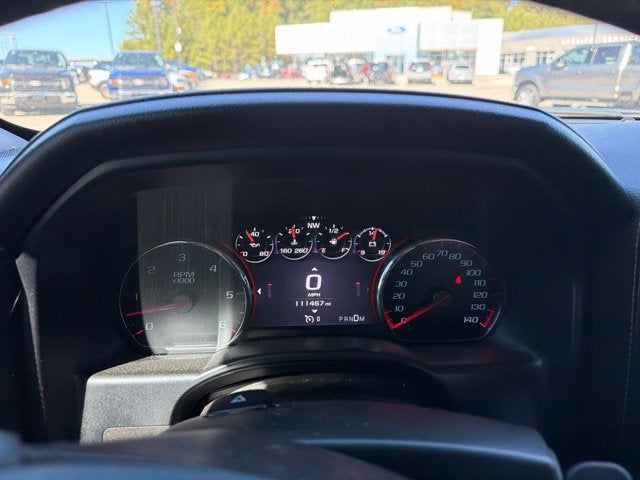 2015 GMC Sierra 1500 Denali