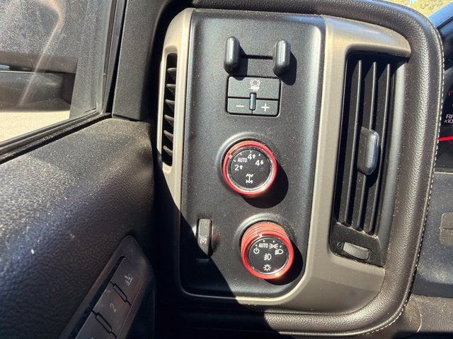 2015 GMC Sierra 1500 Denali