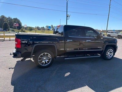 2015 GMC Sierra 1500 Denali