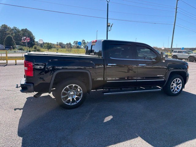 2015 GMC Sierra 1500 Denali
