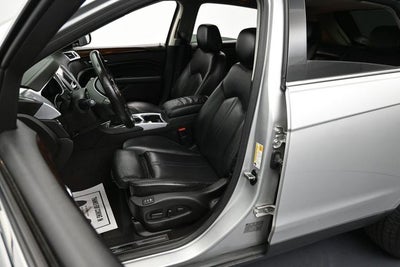 2016 Cadillac SRX Luxury