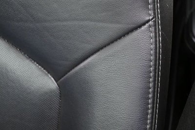 2016 Cadillac SRX Luxury