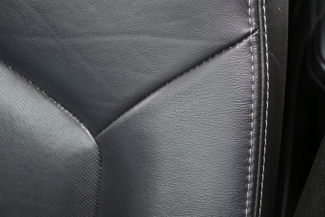 2016 Cadillac SRX Luxury