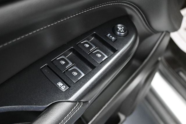 2016 Cadillac SRX Luxury