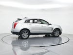 2016 Cadillac SRX Luxury