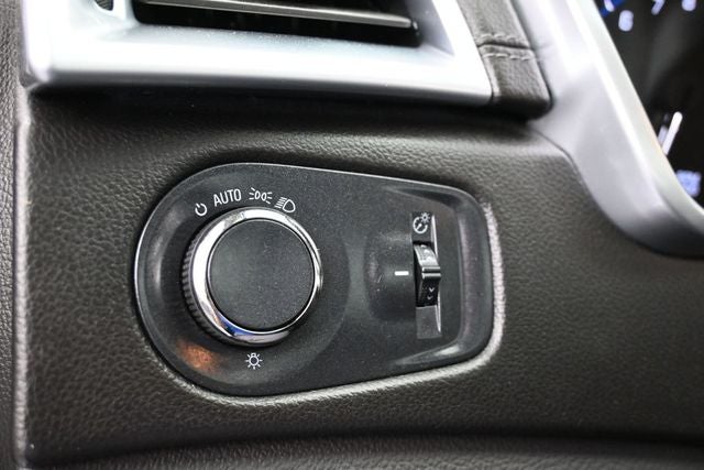 2016 Cadillac SRX Luxury