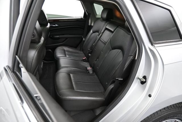 2016 Cadillac SRX Luxury