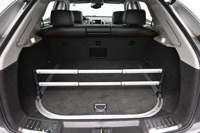 2016 Cadillac SRX Luxury