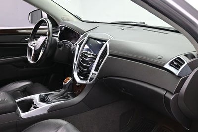2016 Cadillac SRX Luxury