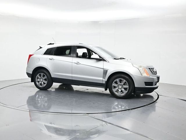 2016 Cadillac SRX Luxury
