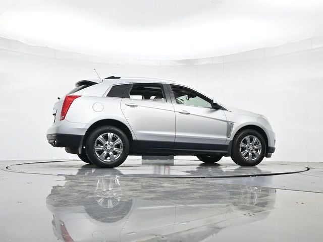2016 Cadillac SRX Luxury