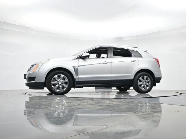 2016 Cadillac SRX Luxury