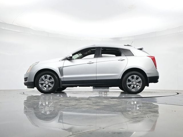 2016 Cadillac SRX Luxury