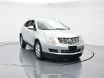 2016 Cadillac SRX Luxury