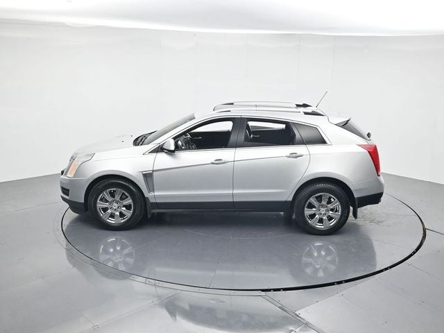 2016 Cadillac SRX Luxury