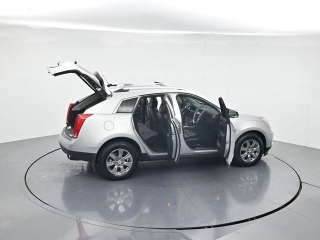 2016 Cadillac SRX Luxury