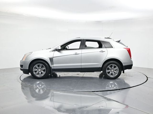 2016 Cadillac SRX Luxury
