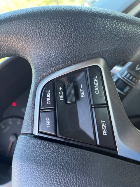 2021 Hyundai Accent SE