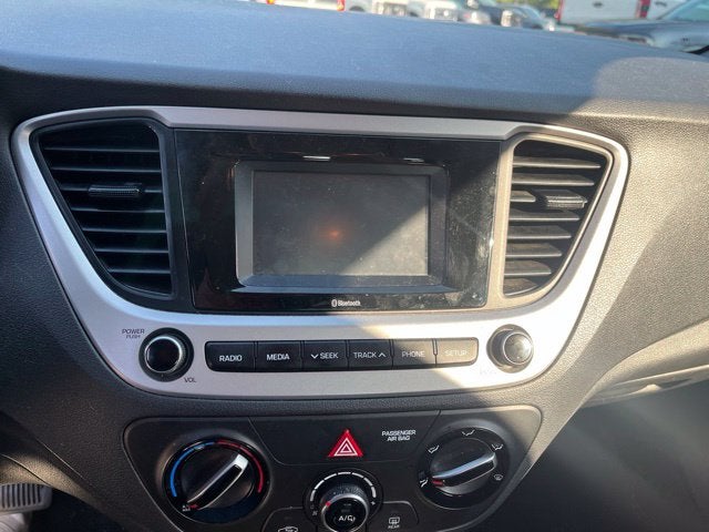 2021 Hyundai Accent SE