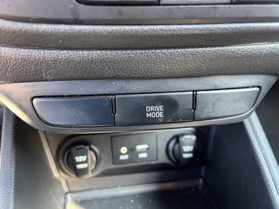 2021 Hyundai Accent SE