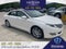 2014 Lincoln MKZ Hybrid Base